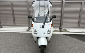 HONDA GYRO TA03