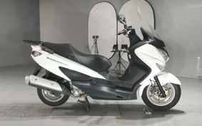SUZUKI BURGMAN200 CH41A