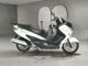 Фото Suzuki BURGMAN200 с японского аукциона