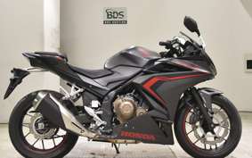 HONDA CBR400R 2019 NC56