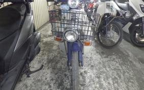 HONDA C50 SUPER CUB C50