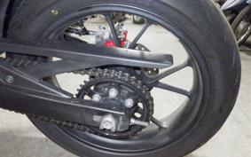 HONDA CB250RA 2021 MC52