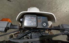 SUZUKI SX125R SF41B