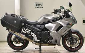 SUZUKI BANDIT 1250 F 2013 GW72A