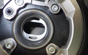 KAWASAKI NINJA ZX-6R A 2024 ZX636J