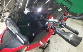 BMW F700GS 2015