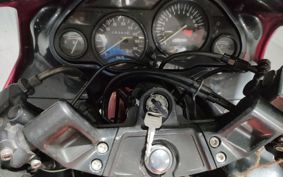 KAWASAKI ZZR400 ZX400N