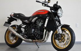 KAWASAKI Z900RS 50th Annive 2022 ZR900C