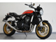 Фото Kawasaki Z900RS 50th Annive 2022 с японского аукциона