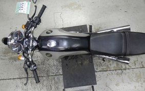 HONDA GB250 CLUBMAN 2008 MC10