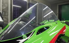 KAWASAKI ZX 10 NINJA ABS 2019 ZXT02E