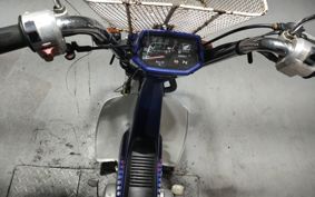 HONDA CAR LEE50 CF50