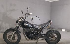 YAMAHA TW200 DG07J