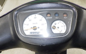 YAMAHA BJ SA24J