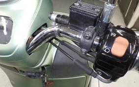 VESPA SEI GIORNI 2018