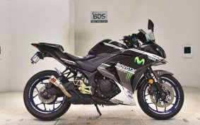 YAMAHA YZF-R25 RG10J