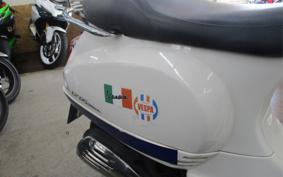 VESPA LX125IE3V