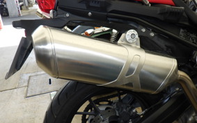 BMW F750GS 2019