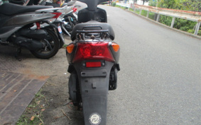 YAMAHA JOG DELUXE SA36J