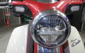 HONDA C125 SUPER CUB 2005 JA58