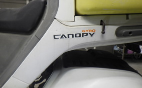 HONDA GYRO CANOPY TA03