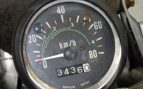 HONDA DAX 50 ST50