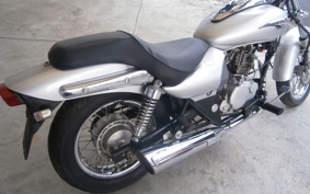 KAWASAKI ELIMINATOR 125 BN125A