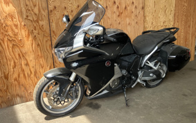 HONDA VFR1200F DCT 2015 SC63