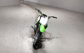 KAWASAKI KLX110 LK110A