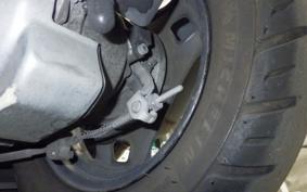 SUZUKI ADDRESS V125 S 2023 CF4MA