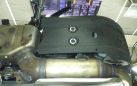 TRIUMPH SCRAMBLER400X 2024