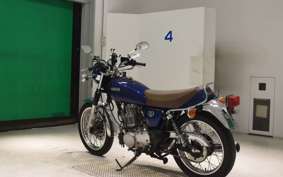YAMAHA SR400 2021 RH16J