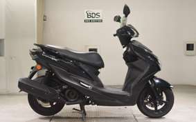 YAMAHA CYGNUS 125 XSR 3 SED8J