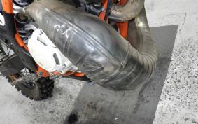 KTM 250 EXC 2020