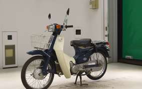 HONDA C50 SUPER CUB E AA01