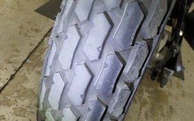 HONDA FTR223 2015 MC34