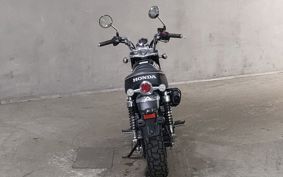 HONDA  MONKEY 125 JB02