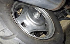 SUZUKI ADDRESS V125 G CF4EA