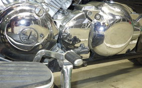 YAMAHA DRAGSTAR 400 CLASSIC  2014 VH02J