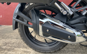 HONDA CB190X PCL5