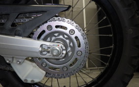 HONDA CRF250 RALLY LDA MD44