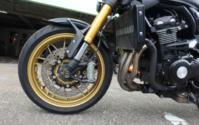 KAWASAKI Z900RS SE 2024 ZR900K