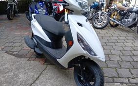 YAMAHA AXIS Z SED7J