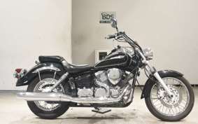 YAMAHA DRAGSTAR 250 2011 VG05J