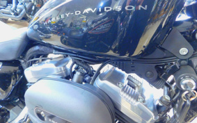 HARLEY XL1200N 2008 CZ3