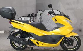 HONDA PCX 125 JF56