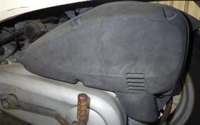 HONDA CREA SCOOPY AF55