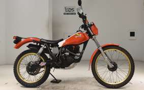HONDA TLR200 MD09