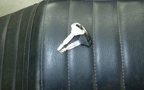 KAWASAKI ZRX400 2004 ZR400E