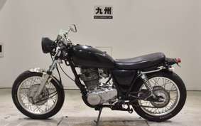 YAMAHA SR400 Gen.2 1999 1JR